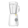 ⁦خلاط طاولة 1.5 لتر أبيض (TBN 62608 W) – 600 وات⁩ - الصورة ⁦2⁩