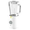 ⁦خلاط طاولة 1.5 لتر أبيض (TBN 62608 W) – 600 وات⁩ - الصورة ⁦3⁩