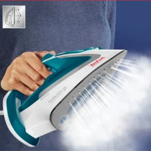 ⁦مكواة بخار تيفال إيزي جليس بلس 2500 وات (FV5718)⁩ - الصورة ⁦4⁩