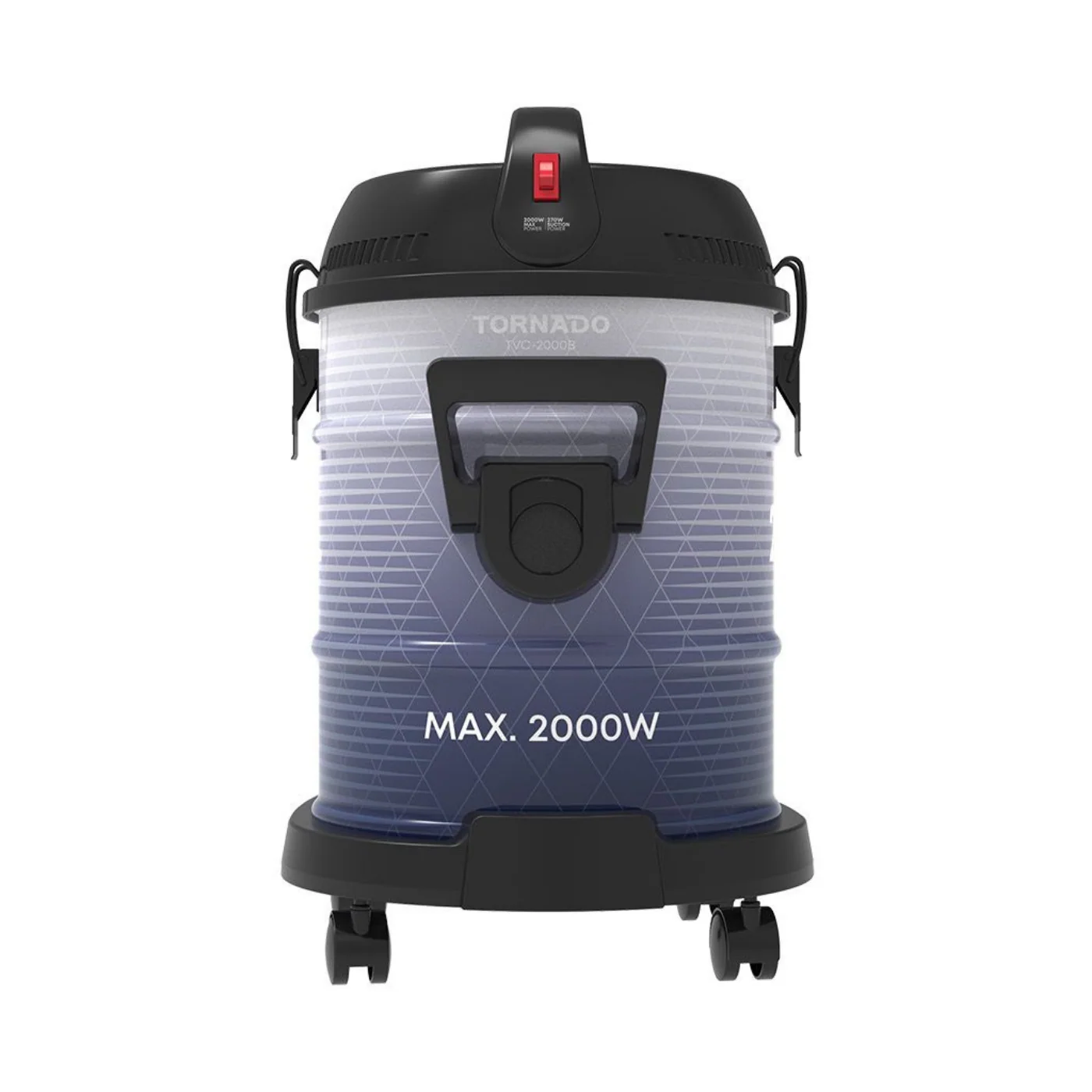 tornado-barrel-vacuum-cleaner-2000-watt-tvc-2000b-angle1