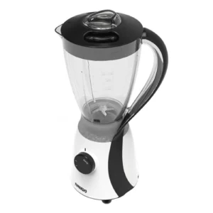 ⁦خلاط تورنيدو 1.5 لتر أسود (TB-600/2-BLACK) – 600 وات⁩ - الصورة ⁦2⁩