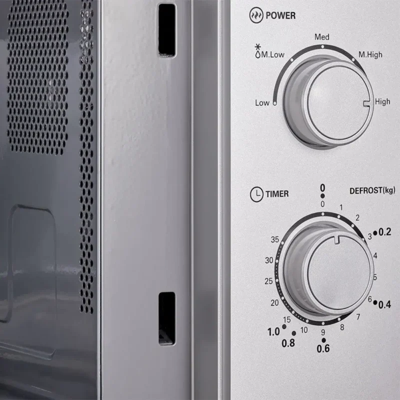 tornado-solo-manual-microwave-25-liter-tm-25ms-silver-angle7