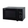 tornado-solo-manual-microwave-25-liters-tm-25mk-black-angle2