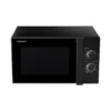 tornado-solo-manual-microwave-25-liters-tm-25mk-black-angle3