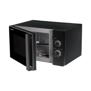 tornado-solo-manual-microwave-25-liters-tm-25mk-black-angle4