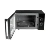 tornado-solo-manual-microwave-25-liters-tm-25mk-black-angle5