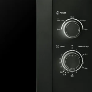 tornado-solo-manual-microwave-25-liters-tm-25mk-black-angle6