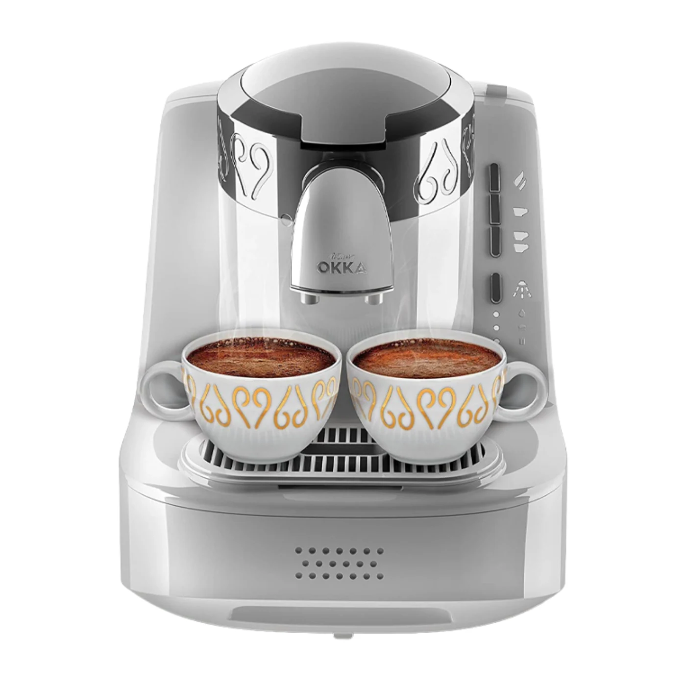 arzum-okka-turkish-coffee-machine-ok002-turkish-2-angle1 ماكينة قهوة تركية أرزوم أوكا (OK002) – تركي - الصورة 1