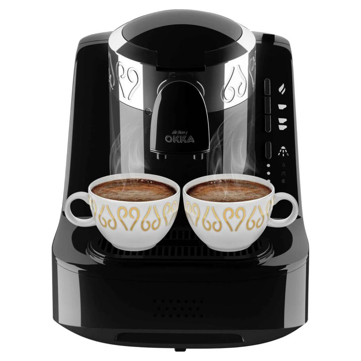 arzum-okka-turkish-coffee-machine-ok002-turkish-angle1 ماكينة قهوة تركية أرزوم أوكا (OK002) – تركي - الصورة 1