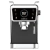ماكينة تحضير القهوة كاسيل (CMD1370) – إسبريسو