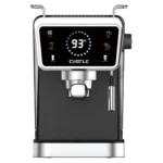 ماكينة تحضير القهوة كاسيل (CMD1370) – إسبريسو