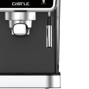 ⁦ماكينة تحضير القهوة كاسيل (CMD1370) – إسبريسو⁩ - الصورة ⁦3⁩