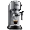 ماكينة تحضير الإسبريسو ديلونجي ديديكا (EC685) – إسبريسو - الصورة 2