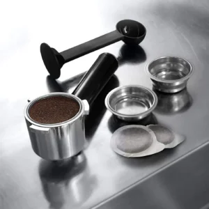 ⁦ماكينة تحضير الإسبريسو ديلونجي ديديكا (EC685) – إسبريسو⁩ - الصورة ⁦4⁩