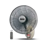 مروحة حائط فريش 16 بوصة – هتاري فضي