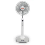 مروحة ستاند فريش 18 بوصة – بيانو