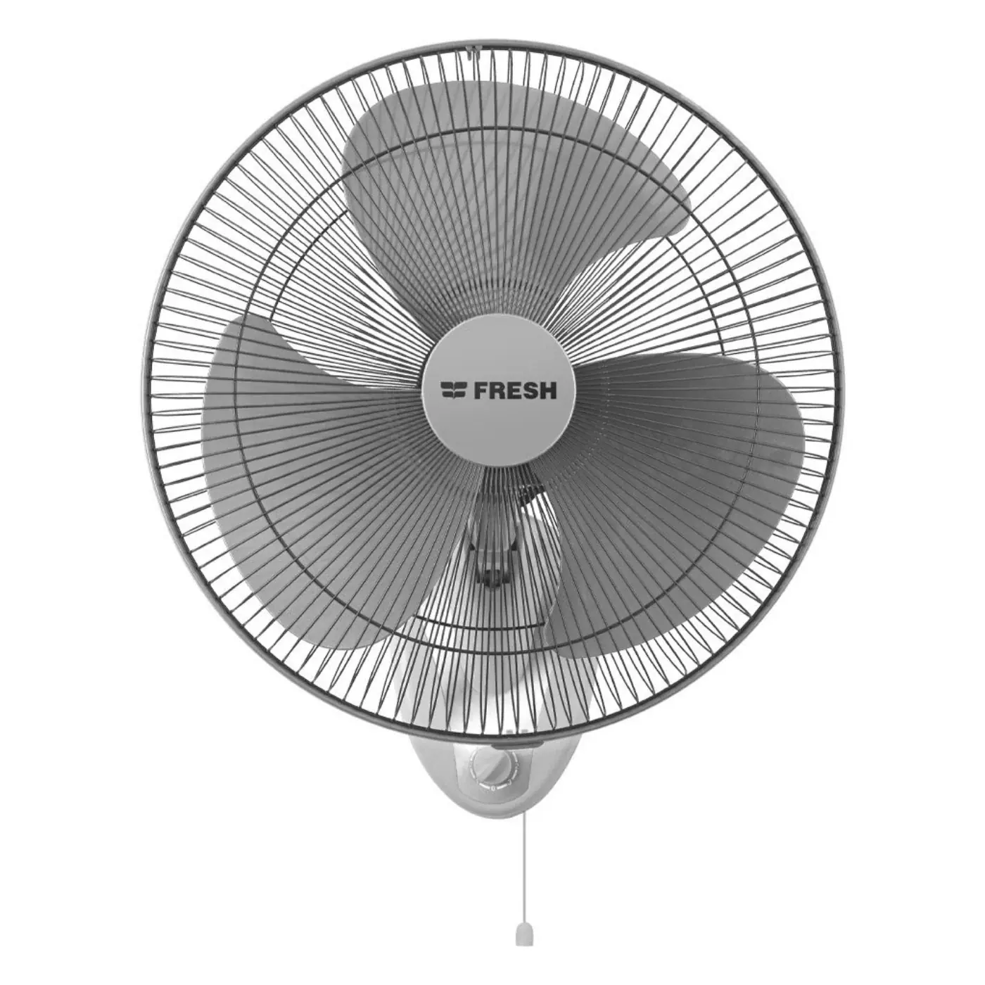 fresh-18-inch-wall-fan-hattari-multicolour-angle1 مروحة حائط فريش 18 بوصة – هتارى متعدد الألوان - الصورة 1