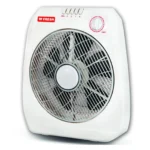 مروحة بوكس فريش 12 بوصة – بوكسر أبيض