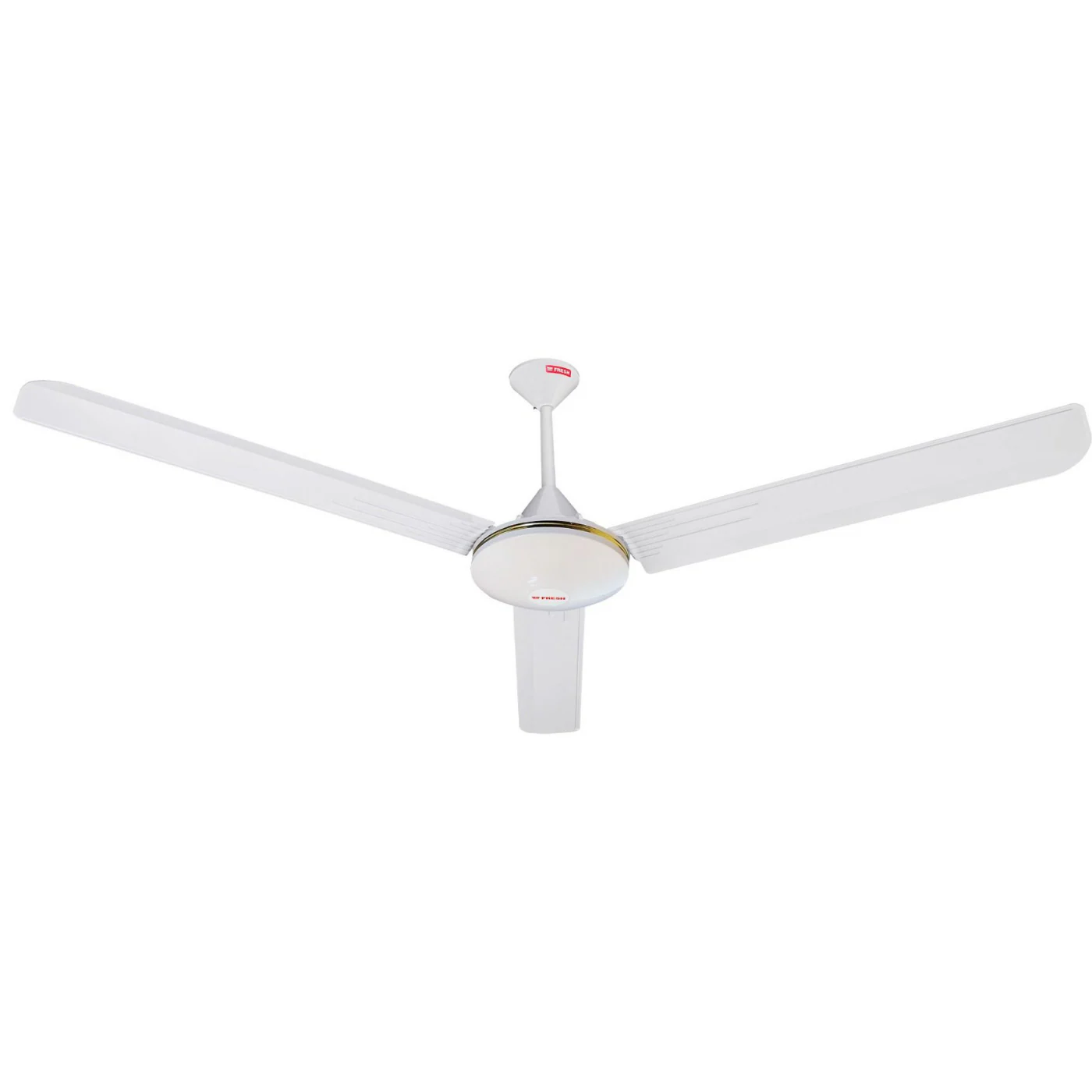 fresh-ceiling-fan-56-inch-typhoon-white-angle1 مروحة سقف فريش 56 بوصة – تايفون أبيض - الصورة 1