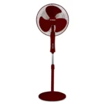 مروحة ستاند فريش 16 بوصة – Sunny Piano أحمر