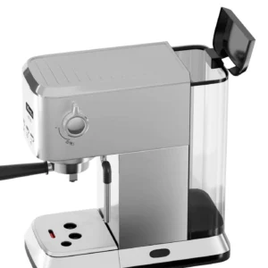 ⁦ماكينة تحضير الإسبريسو والكابتشينو ميانتا (CM31916A) – إسبريسو وكابتشينو⁩ - الصورة ⁦3⁩