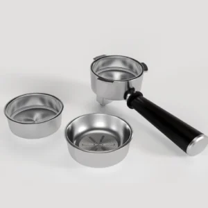 ⁦ماكينة تحضير الإسبريسو والكابتشينو ميانتا (CM31916A) – إسبريسو وكابتشينو⁩ - الصورة ⁦4⁩