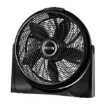 مروحة بوكس بريفكس 21 بوصة – CFE-121 أسود