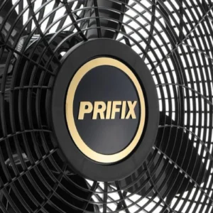 ⁦مروحة بريفكس جامبو 21 بوصة – SFJ-210 أسود⁩ - الصورة ⁦2⁩