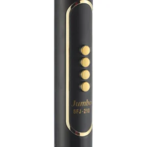 ⁦مروحة بريفكس جامبو 21 بوصة – SFJ-210 أسود⁩ - الصورة ⁦3⁩