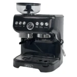 ماكينة إسبرسو رفال – جودة عالمية بتصنيع مصري 100% – إسبريسو