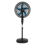 مروحة ستاند تيفال 16 بوصة – VY5391E2 أسود