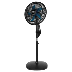 ⁦مروحة ستاند تيفال 16 بوصة – VY5391E2 أسود⁩ - الصورة ⁦3⁩