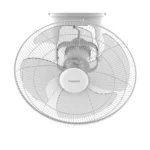 مروحة مدارية تورنيدو 16 بوصة – TOF-49Y أبيض