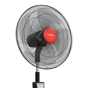 ⁦مروحة ستاند تورنيدو 18 بوصة – EFS-95SR أسود⁩ - الصورة ⁦3⁩