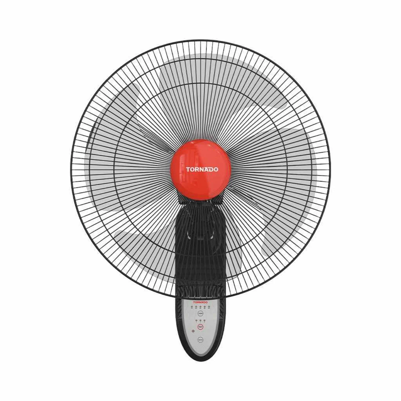 tornado-18-inch-wall-fan-eps-18r-black-angle1 مروحة حائط تورنيدو 18 بوصة – EPS-18R أسود - الصورة 1