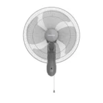 مروحة حائط تورنيدو 18 بوصة – TWF-18G رمادي