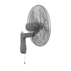 ⁦مروحة حائط تورنيدو 18 بوصة – TWF-18G رمادي⁩ - الصورة ⁦2⁩