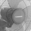 مروحة حائط تورنيدو 18 بوصة – TWF-18G رمادي - الصورة 5