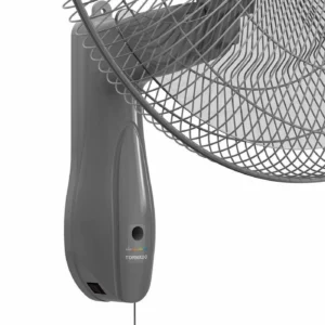 ⁦مروحة حائط تورنيدو 18 بوصة – TWF-18G رمادي⁩ - الصورة ⁦6⁩