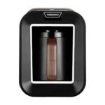 ماكينة قهوة تركي تورنيدو أوتوماتيك (TCME-100S-PRO) – تركي أوتوماتيك