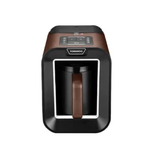 ⁦ماكينة قهوة تركي تورنيدو أوتوماتيك (TCME-100S-PRO) – تركي أوتوماتيك⁩ - الصورة ⁦3⁩