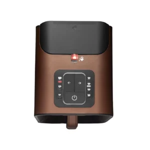 ⁦ماكينة قهوة تركي تورنيدو أوتوماتيك (TCME-100S-PRO) – تركي أوتوماتيك⁩ - الصورة ⁦4⁩