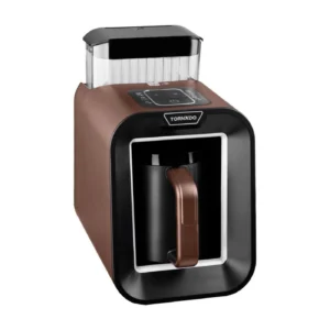 ⁦ماكينة قهوة تركي تورنيدو أوتوماتيك (TCME-100S-PRO) – تركي أوتوماتيك⁩ - الصورة ⁦5⁩