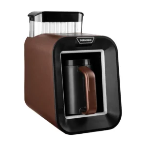 ⁦ماكينة قهوة تركي تورنيدو أوتوماتيك (TCME-100S-PRO) – تركي أوتوماتيك⁩ - الصورة ⁦6⁩