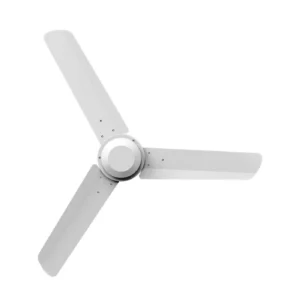 ⁦مروحة سقف تورنيدو 56 بوصة – TCF56H أبيض⁩ - الصورة ⁦2⁩