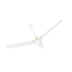 ⁦مروحة سقف تورنيدو 56 بوصة – TCF56H أبيض⁩ - الصورة ⁦3⁩