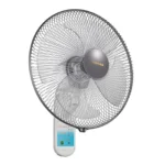 مروحة حائط توشيبا 16 بوصة – EPS29(PS) أبيض