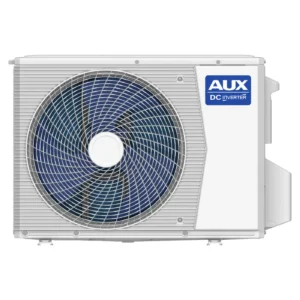 ⁦تكييف أوكس سبليت 2.25 حصان بارد وساخن إنفرتر R32 – موديل QD-18K⁩ - الصورة ⁦7⁩