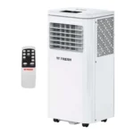 مكيف فريش محمول 2200 واط بارد وساخن – موديل PAC9K-PbWbh