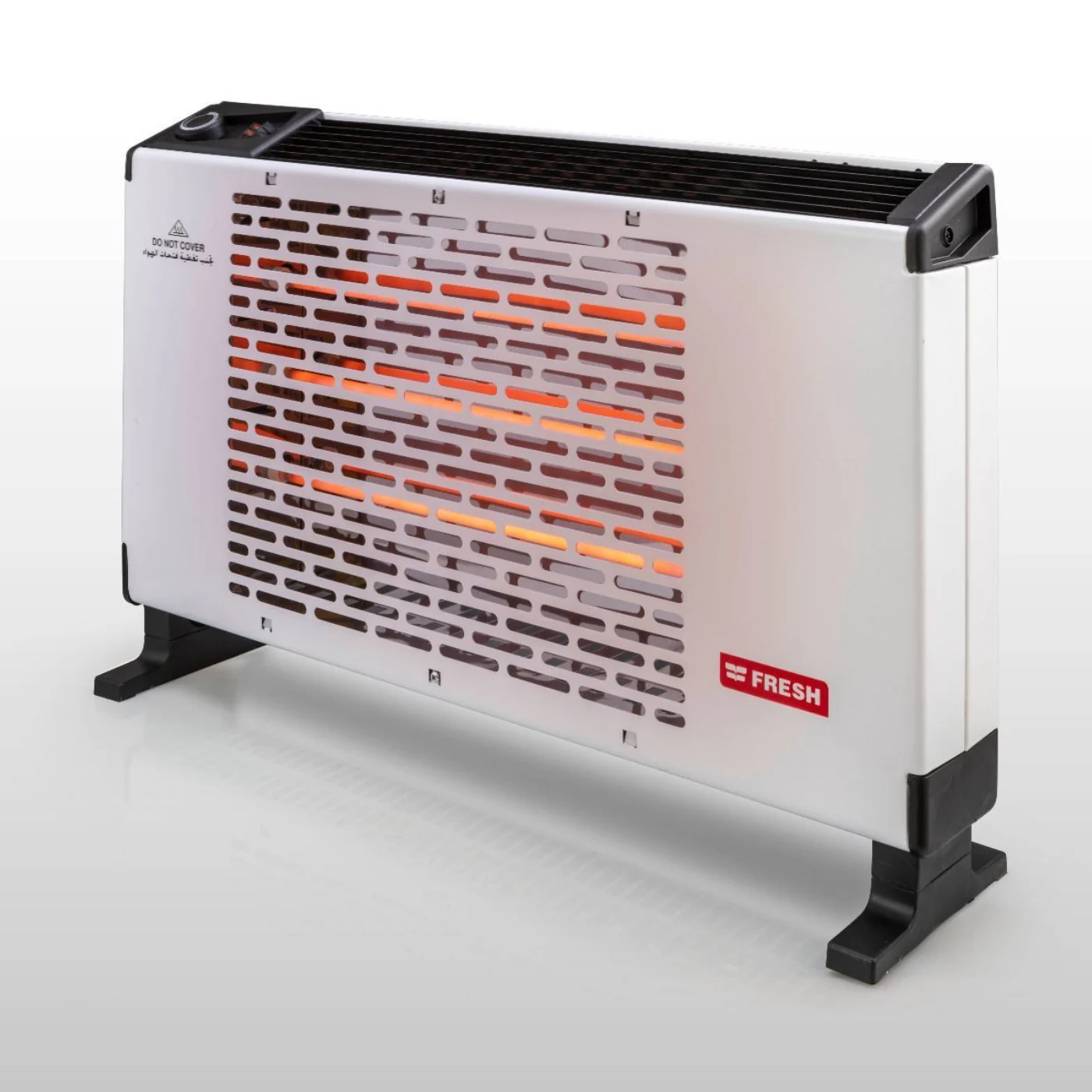 دفاية فريش كوراتز شمع – موديل Quratez PSM-210